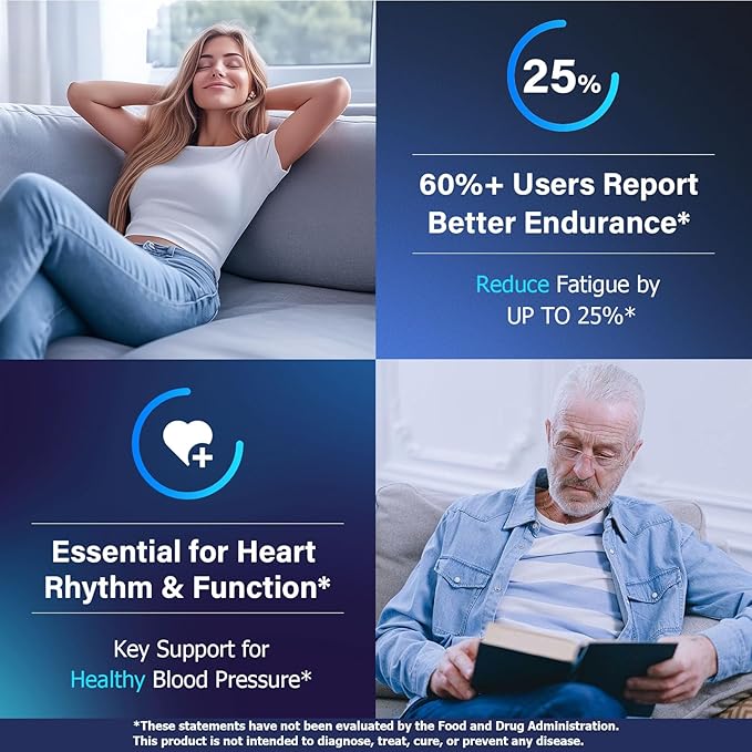 12 in 1 Magnesium Complex, Magnesium Supplement 1000mg with Glycinate, Citrate, Malate, L-Threonate,Taurate, Sleep Support, Third-Party Tested, Vegan & Easy to Swallow，90 Days Supply