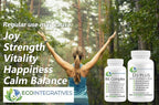 B6 Complex Vegan Vitamin B6, B9 Folate, B12 Methylcobalamin Supports Cardiovascular, Neuromuscular, Nervous System, Homocysteine, Energy, Blood Cell & Bone Health 100 Caps
