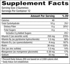 Emergen-C Zero Sugar Immune Support Kidz Gummies, 36 Count (Pack of 2)