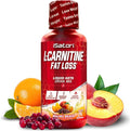 iSatori L-Carnitine 1500, Triple-Blend Liquid L Carnitine Supplement, with Acetyl & Tartrate, Stimulant Free Energy, Low Calories, Sugar or Gluten, Keto-Friendly, Malibu Beach Flavor (24 Servings)