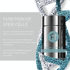 HEALTHY home StemActive Stem Cell Support Supplement - 60 Capsules - Boost Circulating Stem Cells - Premium Stem Cell Activator - Madagascan Aloe Macrolada - Blue-Green Algae