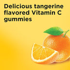 Nature Made Vitamin C 250 mg Per Serving, Dietary Supplement for Immune Support, Vitamin C Gummies for Adults, 150 Gummies, 75 Day Supply