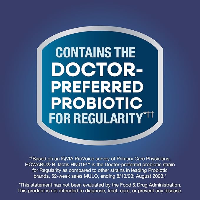 Nature’s Way Fortify Extra Strength Women’s Probiotic 50 Billion CFU, Potent Multi-Strain Probiotic for Digestive, Vaginal and Immune Support*, Once-Daily Capsule, 30 Capsules
