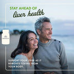 Swanson Milk Thistle (Standardized) - Herbal Liver Support Supplement w/ 80% Silymarin - Natural Formula Helping to Maintain Overall Health & Wellbeing - (120 Capsules) (2 Pack)