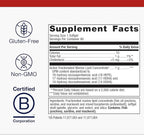 Metagenics SPM Active One Daily Supplement - Next Generation Omega Fish Oil with Pro Resolving Mediators for Joint Soreness & Soothing Relief* - Sustainably Sourced - Gluten-Free - 60 Softgels