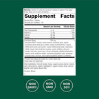 Standard Process Cataplex C - Supports Immune & Bone Health - Aids Healthy Skin & Connective Tissue - Includes Antioxidant Vitamin C - Non-Dairy & Non-Soy - 360 Tablets