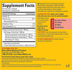 Nature Made Extra Strength Omega 3 Fish Oil Supplements, 2800mg, Fish Oil Omega 3 Supplements as Ethyl Esters for Healthy Heart, Brain, Eyes, Mood Support, 60 Softgels, 30 Day Supply