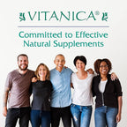 Vitanica Cranstat Extra, Urinary Tract Support, Vegan, 60 Capsules