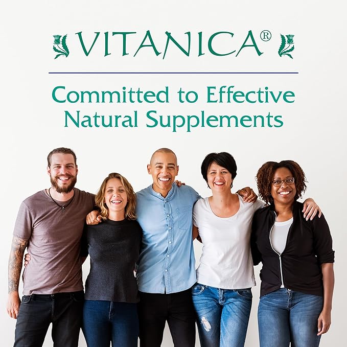 Vitanica Fresh V-Probiotics - Women's Probiotic for Vaginal Health - Contains Lactobacillus Gasseri - Free of Filler, Fragrances, Parabens, Preservatives & Artificial Colors - 30 Suppository Tablets