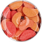 Airborne 500mg Vitamin C + Zinc Immune Support Supplement Gummies for Kids, Assorted Fruit Flavor, Gluten Free Crafted Blend with Powerful Antioxidants Vitamins C & E, 63 Gummies