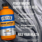 Sovereign Silver Bio-Active Silver Hydrosol for Immune Support - Colloidal Silver Liquid -10 ppm, 16oz (473mL) - Value Size