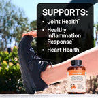 NatureWise Curcumin Turmeric 2250mg - 95% Curcuminoids & BioPerine Black Pepper Extract for Advanced Absorption - Daily Joint and Immune Health Support - Vegan, Non-GMO, 180 Count[60-Day Supply]