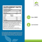 Terry Naturally Clinical Digestive Enzymes - Digestion Supplement for Nutrient Absorption - Includes Undiluted Pancreatic Enzymes - Gluten-Free, Dairy-Free & Non-Soy - 90 Tablets (45 Servings)