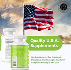 Intestinal Fortitude Phage 1 - Ultimate Gut Health Supplement, Total Restore Intestinal Defense, Patented Bacteriophage Blend for Gut Support, Digestive & Immune System Health, Destroy Bad Bacteria