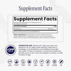 Rho Nutrition Liposomal Glutathione - Ultra High Absorption Liquid Glutathione Supplement - Supports Natural Detoxification, Immune System, Skin Health, Mental Clarity & Overall Well-Being