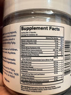 Flyby Recovery Supplement - All The Hang, Without The Over!™ - with Milk Thistle, Vitamin C, Activated Charcoal, and Apple Cider Vinegar - Pre & Post Drinking Formula (120 Count)