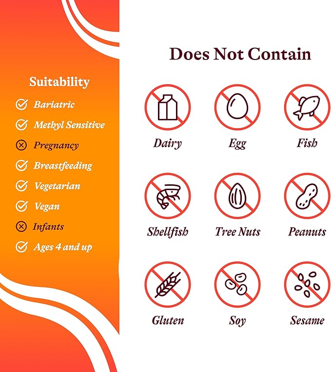 Seeking Health Trace Minerals Complex - Includes 10 Essential Trace Minerals - Mineral Supplement Supports Immune & Nervous System - Iron-Free - 30 Capsules