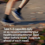 Momentous Berberine - Natural Bioavailable Supplement Formulated from Plant Alkaloid to Help Support Metabolic & Cardiovascular Health - Vegan - Gluten Free - NSF Certified for Sport - 60 Servings