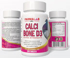 B12-5500 para Palomas, Pigeon Vitamin Supplement 60 Tablets Farmalab