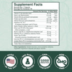 PurePremium Blood Pressure Supplements with Hawthorn Berry, Hibiscus, Garlic & Vitamin B12- Nitric Oxide Supplement for Normal Heart Health, Circulation Health & Blood Pressure Support - 90ct