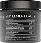 Formulation Factory Self Obsessed Starter Vitality Complex with Shilajit, Tongkat Ali & Ashwagandha - Foundational Male Enhancement - 120 Capsules, 2 Month Supply