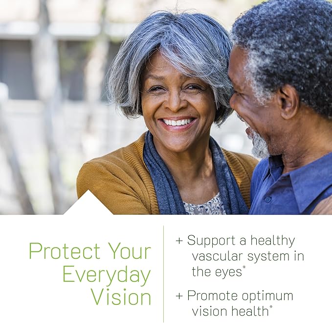 Irwin Naturals Vision Sharp Multi-Nutrient Eye Health with Lutein, Bilberry & Omega-3s - 42 Liquid Softgels