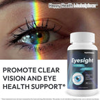 Eyesight Ice Berry Protocol - Our Best Vision Pills For Eyes - Eyesight Vitamins To Improve Eyesight - Vitamin A For Eye Health - Eye Health Vitamins Lutein And Zeaxanthin Lutein Zeaxanthin Supplement