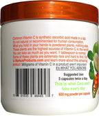 Markus Wild Force Vitamin C Capsules