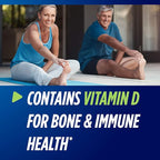 Osteo Bi-Flex One Per Day Vitamin D Supplement, Improve Joint Function, Support Bone and Immune Health, 30 Coated Tablets