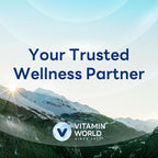 Vitamin World Triple Strength Omega 3 Fish Oil 1360 mg Supplement, 950 mg Active Omega-3 Fatty Acids with EPA & DHA, Supports Heart, Brain & Joint Health, Gluten Free, 180 Softgels, 6 Months Supply