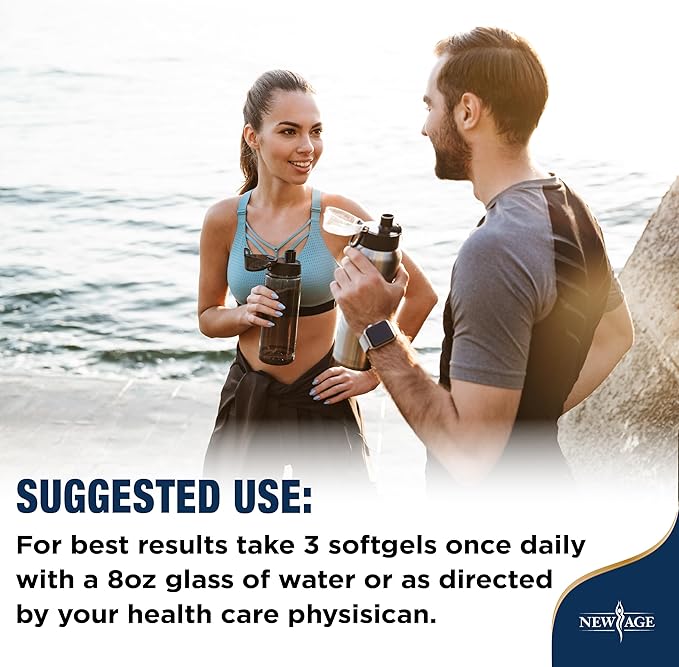 Triple Strength Omega 3 Fish Oil 3750 mg - EPA & DHA - Over 3000mg Omega-3 Fatty Acids - 1350mg EPA + 900mg DHA - Best Essential Fatty Acids, Burpless Fish Oil - 270 Count