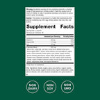 Standard Process Ferrofood - Iron Supplement to Support Normal Blood Production - Aid Iron Absorption with Vitamin C - Health Supplement with Alfalfa, Spanish Moss, Vitamin B12 & More - 40 Capsules