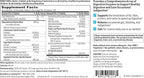 Klaire Labs SFI Health Vital-Zymes Chewable Digestive Enzymes for Adults & Kids - Enzymes for Digestion - Cherry-Flavored - May Help Reduce Occasional Gas, Bloating & Indigestion (180 Chewables)