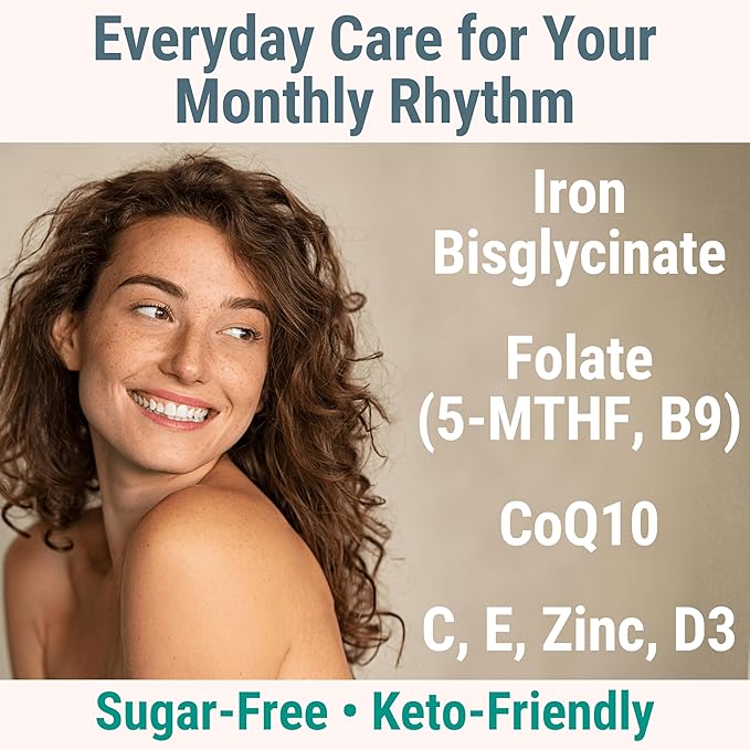 SHIZAM Folate (5-MTHF) & Methylfolate Gummies with Chromium Picolinate, Biotin, Vitamin D3, B6 P5P & Methylated B-Complex for Women