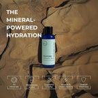 Restore - Rebalance + Repair Liquid Drops – Ionic Trace Mineral Solution for Hydration, Electrolytes & Mineral Supplement Support, Mineral Rich Liquid Trace Elements, 8.4 fl oz