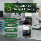 NatureBell Methyl Folate 15mg - 240 Capsules - 5-MTHF with Methyl B12-15mg L-Methylfolate & 1,000mcg Vitamin B12 - Energy & Cognitive Support Supplement* - Gluten-Free & Non-GMO