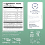 Vital Proteins Professional Bioactive Collagen Complex Bone & Joint Support, 12.9oz