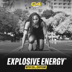 Cellucor C4 Sport Pre Workout Powder Fruit Punch - NSF Certified for Sport | 30 Servings, Packaging may vary.