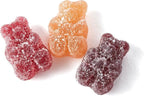 Digestive Advantage Daily Probiotic Gummy for Kids, Multi, Natural Fruit Flavours, 80.0 Count (Pack of 2)