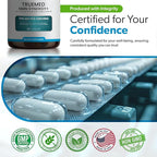 NMN Synergy+ 700mg – Premium NMN Supplement with Resveratrol & Pterostilbene | Advanced NAD+ Supplement for Cellular Energy, & Wellness Support | Non-GMO, Vegan, 60 Capsules