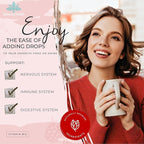 B12 1,000 mcg, 2oz 120 Servings, Raspberry Flavor, Methylcobalamin Sublingual Drops