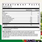 Floradix Iron & Herbs - Liquid Herbal Supplement for Energy Support - Iron Supplement with Vitamin C & Vitamin B Complex - for Men & Women - 8.5 fl oz