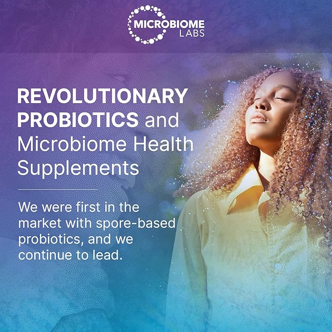 Microbiome Labs MegaMarine Omega 3 Fish Oil Supplements - Gut-Specific EPA DHA Omega 3 Supplement with DPA for Gut Health - Support Immune & Gut Barrier Function (60 Softgels)