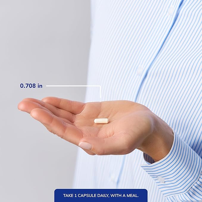 Pure Encapsulations Synergy K - with Vitamin K1, K2 & D3 - Supports Bones, Blood Vessels, Vascular Elasticity & Calcium Utilization* - Includes Cholecalciferol - Gluten Free & Non-GMO - 120 Capsules
