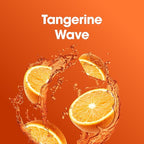 Optimum Nutrition Amino Energy Powder Plus Hydration, with BCAA, Electrolytes, and Caffeine, Tangerine Wave, 30 Servings (Packaging May Vary) (Pack of 6)