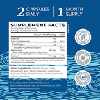 Magnesium Glycinate Gummies 600MG | Sleep, Calm & Relaxation Support | 60MG Elemental Mag Per Serving | Grape Flavor, Gluten-Free | High Absorption Magnesium Gummies for Women, Men & Family | 60 Ct