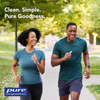 Pure Encapsulations NAC 900 mg - N-Acetyl Cysteine Amino Acid Supplement for Lung & Immune Support, Liver & Antioxidants* - 120 Capsules