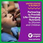 SmartyPants Organic Toddler Multivitamin Gummies: Omega 3 (ALA), Vitamin D3, C, Vitamin B12, B6, A, K & Zinc for Immune Support, Biotin, Vegetarian, Two Fruit Flavors, 60 Count (30 Day Supply)