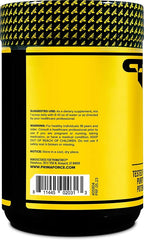 Primaforce L-Glutamine Powder 500 Grams (1.1 LBS) Unflavored - Pure L-Glutamine Powder, 5g per Serving, GMO-Free, Gluten-Free, 100 Servings