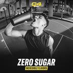 Cellucor C4 Sport Pre Workout Powder Watermelon - NSF Certified for Sport + Preworkout Energy Supplement for Men & Women - 135mg Caffeine + Creatine Monohydrate - 30 Servings